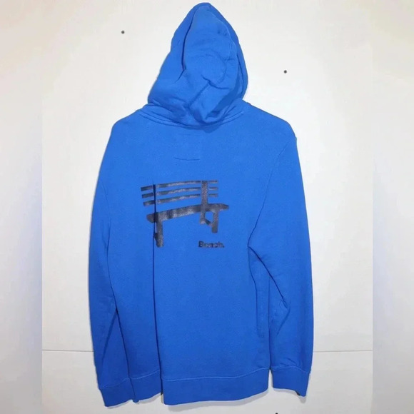 Bench 24/7 hoodie - Picture 2 of 4